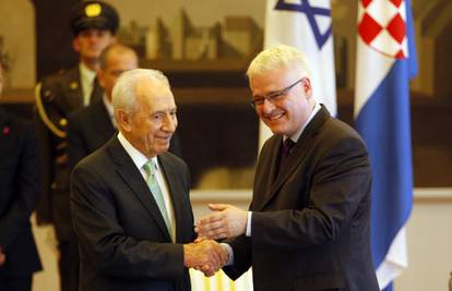 Grubiša: Izrael više nije sumnjičav prema Hrvatskoj