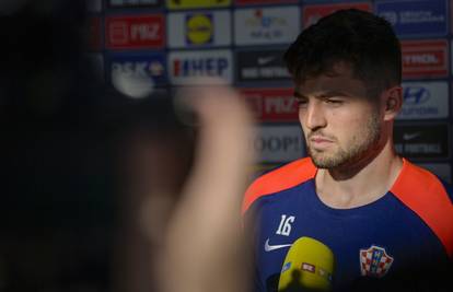 Skupi reprezentativci ne igraju, a novi kucaju na vrata. Dalić će morati povući neke teške poteze