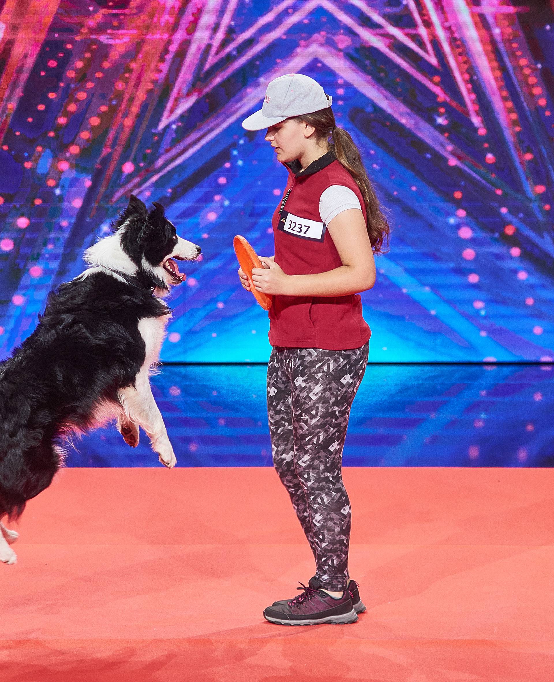 Martina je pobjegla: Šokirao je natjecatelj koji slika penisom