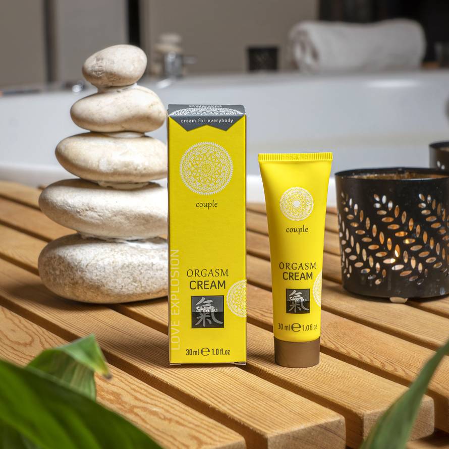 Najnovija linija proizvoda za žene koje brinu o svom zadovoljstvu!