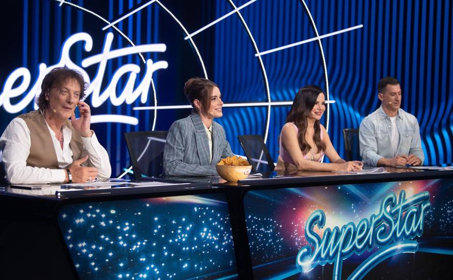 Goran je odrastao s bakom, a utjehu je našao u glazbi repera: 'Ne znaš pjevati, ali si prošao'