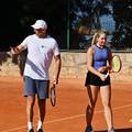 Prilika koja se ne propu&scaron;ta: Djeca &cacute;e ovog vikenda u Splitu zaigrati tenis s Ivani&scaron;evi&cacute;em