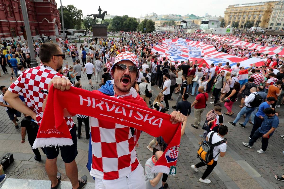 Hrvatima za Englesku 14.000, a za Glasgow 10.000 ulaznica