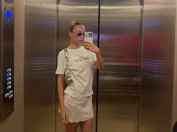 FOTO Mbappéova cura otkrila je zašto više ne snima seks scene