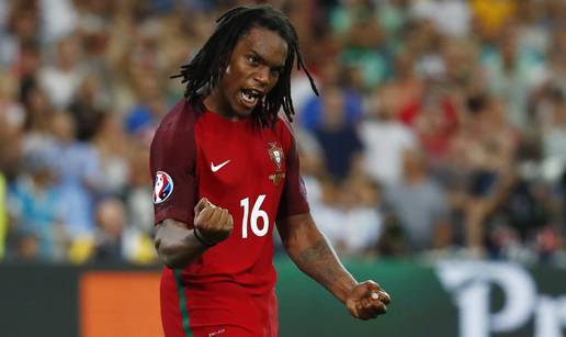 U konkurenciji su bili Halilović i Ćorić: R. Sanches 'Golden Boy'