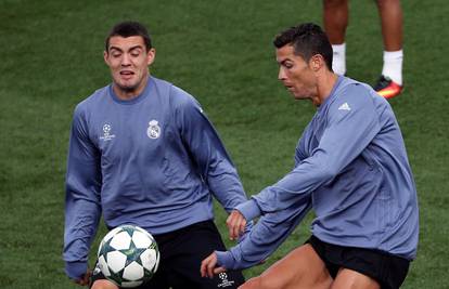 Zidane je pogriješio s Lukom, a Kovačić pati od sramežljivosti