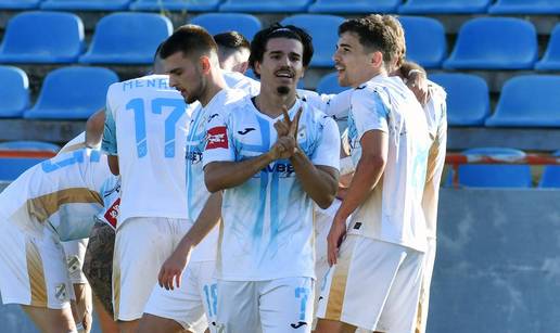 Djouahra prekinuo post nakon 77 dana, ali bez pravog Čopa, Rijeka će teško do titule...