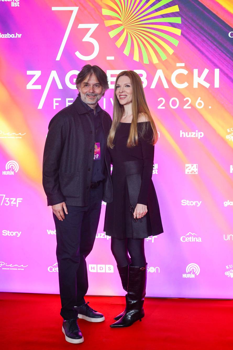 Zagreb: 73. Zagrebački festival