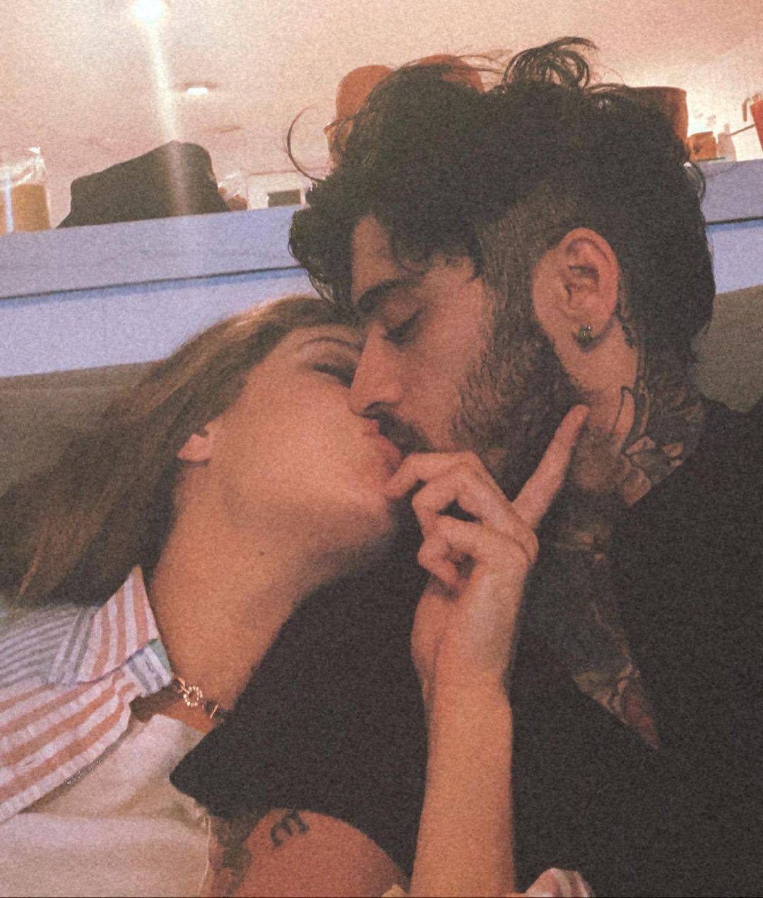 Zayn nakon prekida s Gigi preko aplikacije traži 'punije žene'