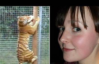 Sumatranski tigar u engleskom zoološkom vrtu ubio čuvaricu