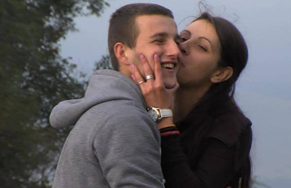 Dragana i Nemanja  iz 'Ljubavi na selu' čekaju drugo dijete