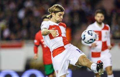 Dalić proširio popis za utakmice u rujnu. Pozvao je i Bornu Sosu