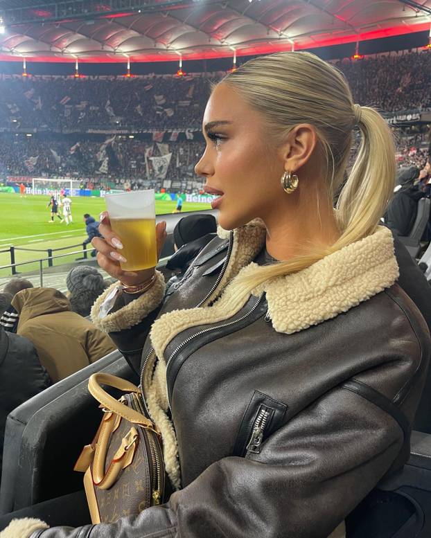 ŠOK PRIZNANJE 'Bušila sam kondome nogometnoj zvijezdi'