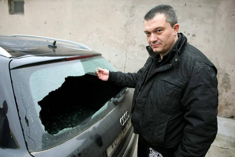 Davor Javorović/Pixsell