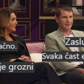 Gledatelji jedva dočekali da Darko i Višnja napuste 'Brak na prvu': 'Konačno, oboje su užas!'