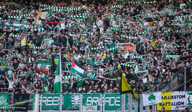 RB Leipzig - Celtic Glasgow