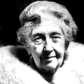 Agatha Christie zbog muževe ljubavnice izgubila pamćenje