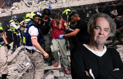 Biti na strani Gaze i Irana ne smije značiti da smo za uništenje Izraela. Ali i obrnuto!