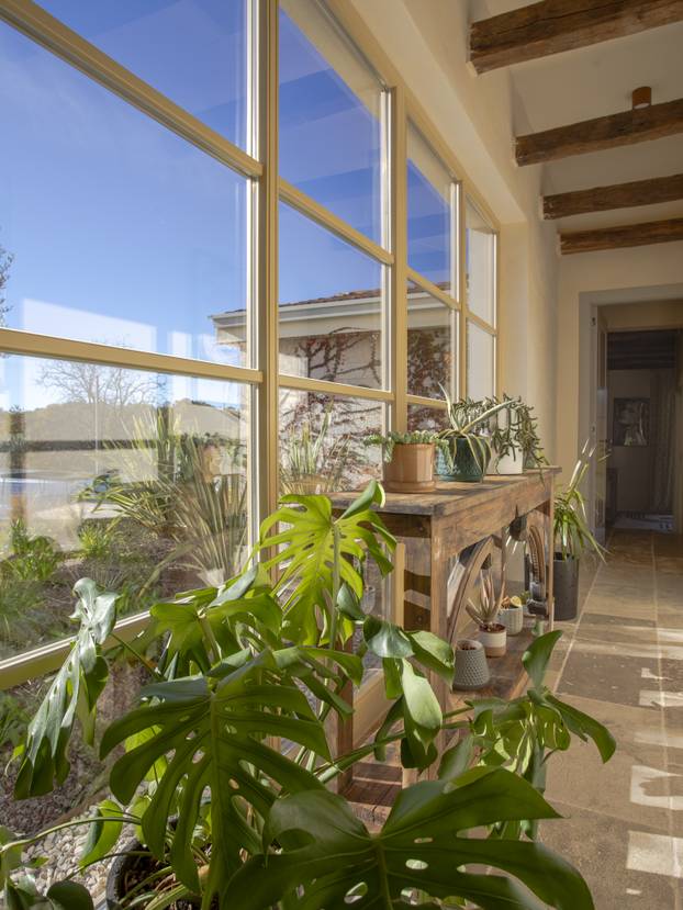 FOTO Španjolska vila LaMaison osvojila Istru: Ovakav dizajn oduševljava svakim pogledom