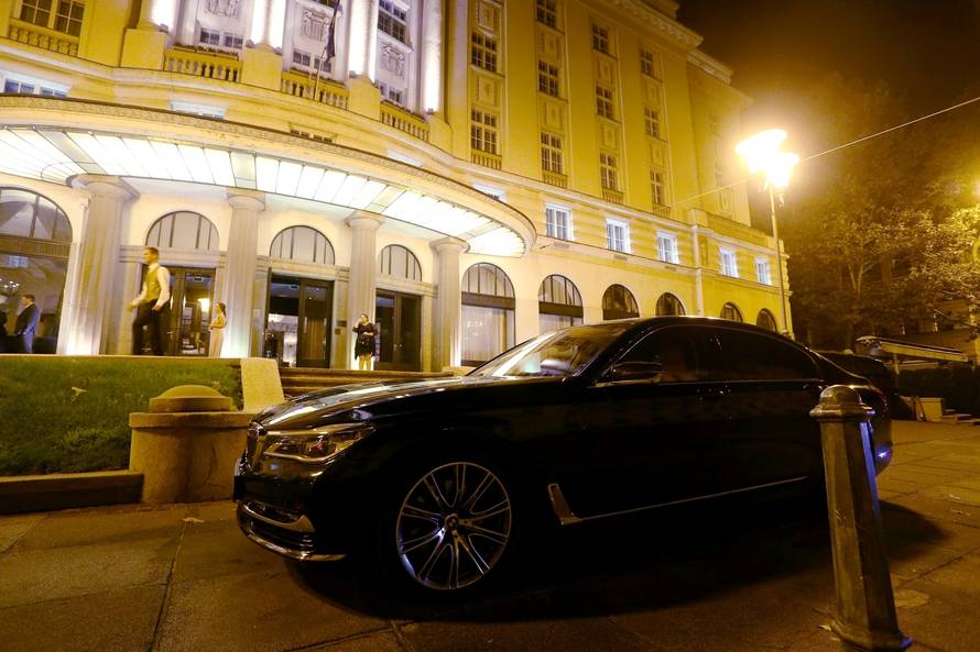 Petrač teško ozlijeđen u centru Zagreba, tragaju za napadačem