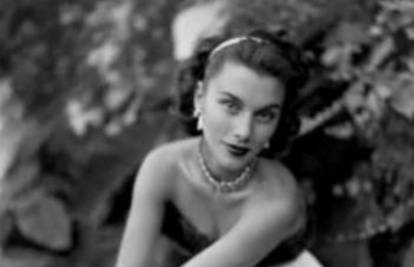 Umrla glumica Linda Christian, prva Bondova filmska djevojka