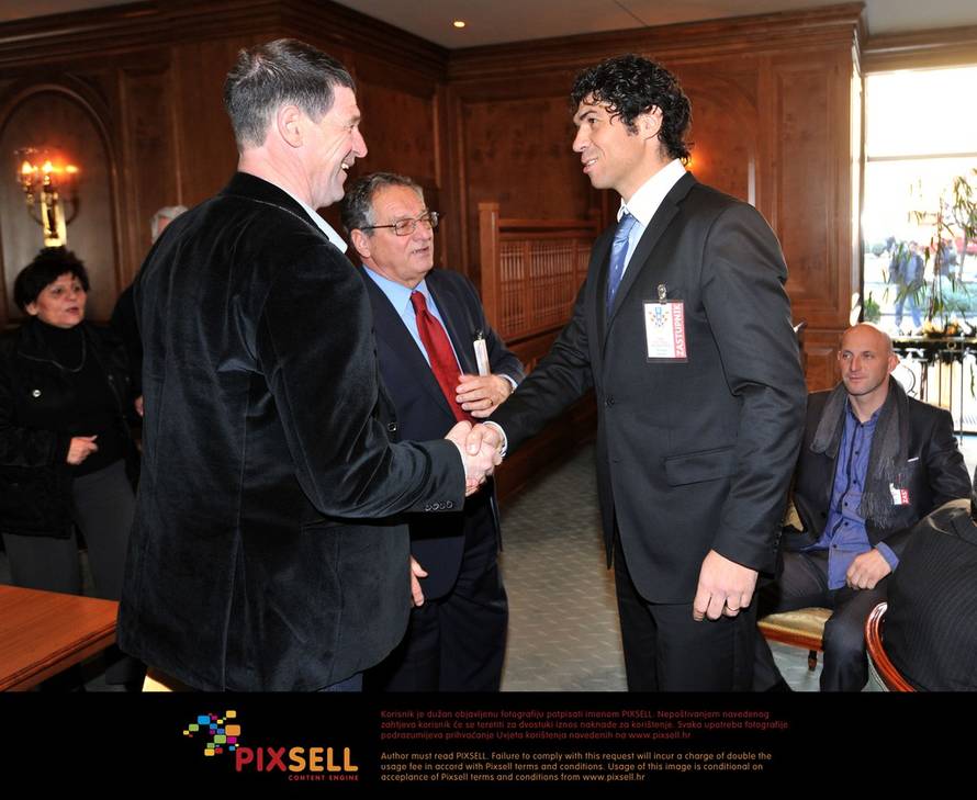 Marko Lukunic/PIXSELL