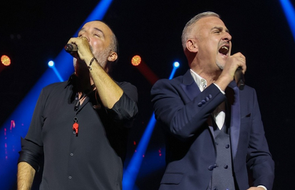 Tony Cetinski oduševio Zadar: Evo kako je bilo na trosatnom spektaklu hitova i emocija...