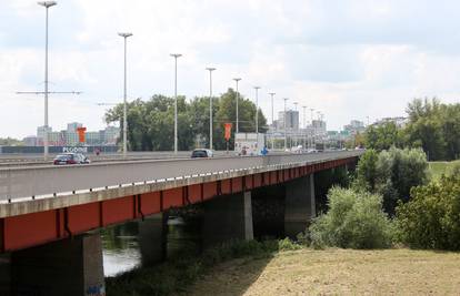 Sanacija: Zagreb u mostove ulaže čak 100 milijuna kuna