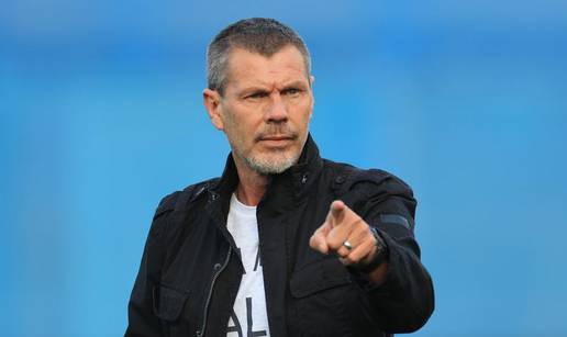 Zvonimir Boban ima novi posao