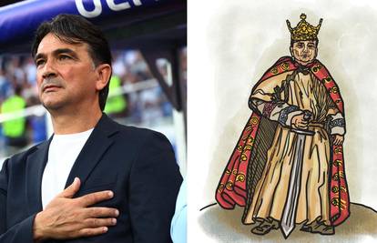 Klauški o Zlatku Daliću: Trener je postao vjerski mistik i huškač
