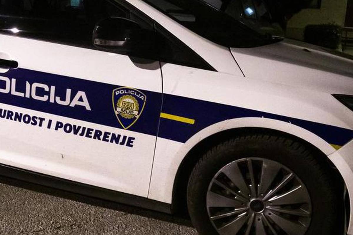 Djeca kod Grožnjana pronašla bombe iz Drugog svjetskog rata