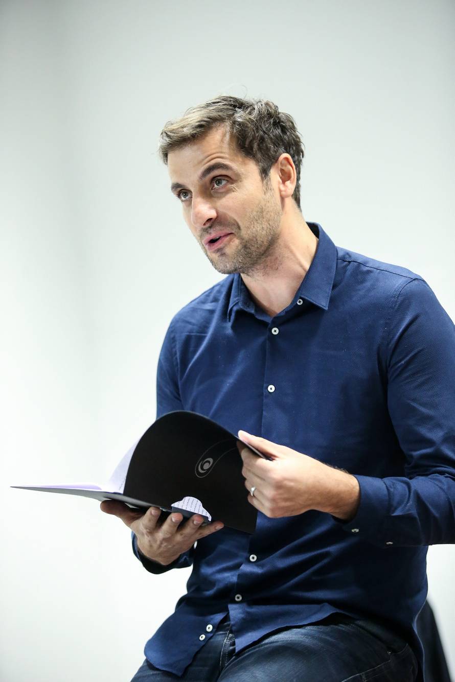 'Svojim kolegama iz Gavelle ću odgovoriti kad osjetim potrebu'