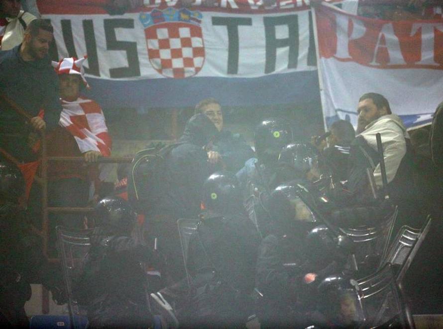 Mamić: Imamo dojave da će na Rujevici izazvati novi incident