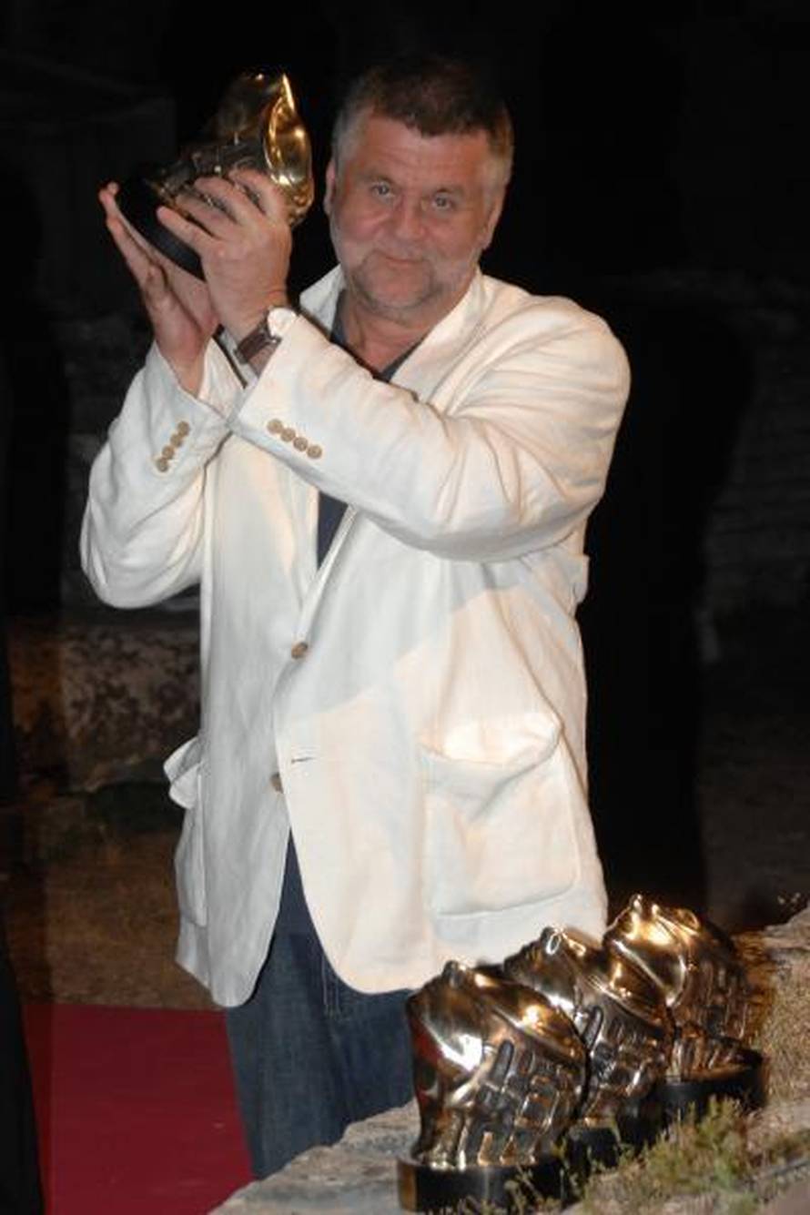 Duško Marušić/Pixsell