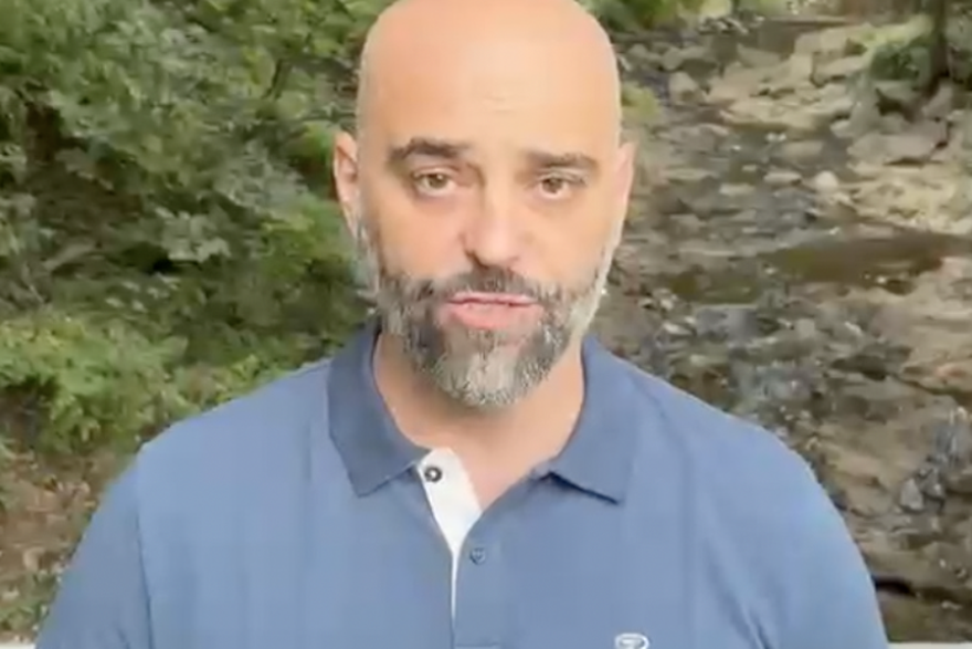 Hrvoje Tironi