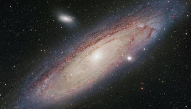 FOTO Jezive prognoze 'Živućeg Nostradamusa' za 2026.: 'Vidim tamu. Opasni virus prijeti...'