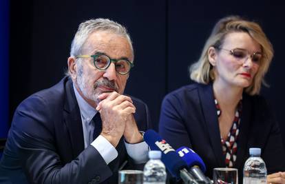 Kraus: Revizija Jasenovca nije ništa novo. Počelo je 90-ih