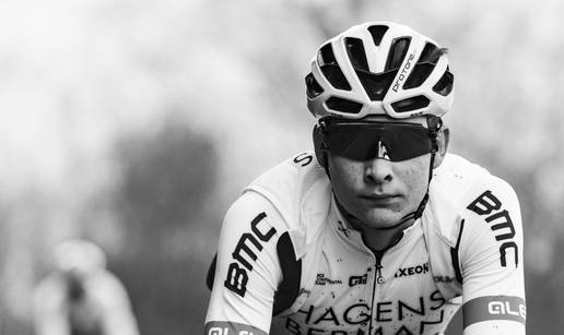 Užas u Italiji: Mladi biciklist (19) poginuo je na poznatoj utrci