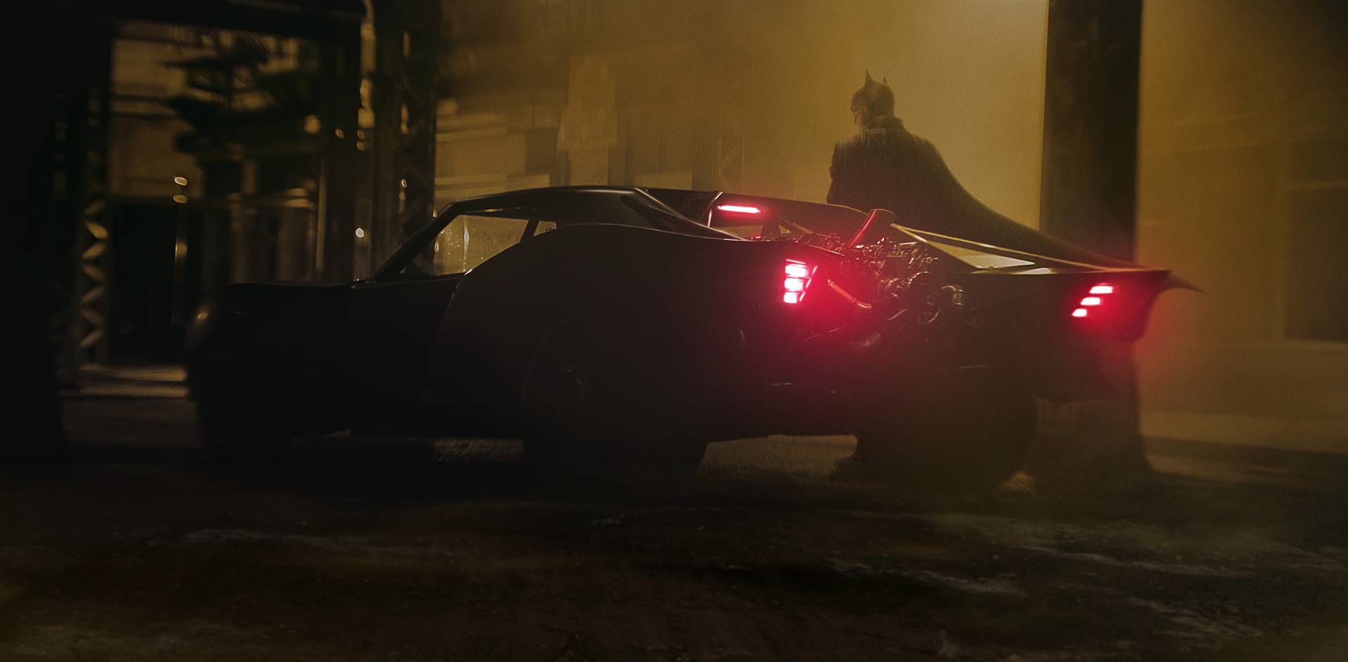 „The Batman“ je stigao na HBO Max: Imamo prijedlog za pravi filmski maraton