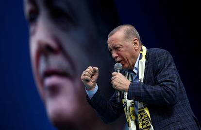 Zašto Europa voli Erdogana?