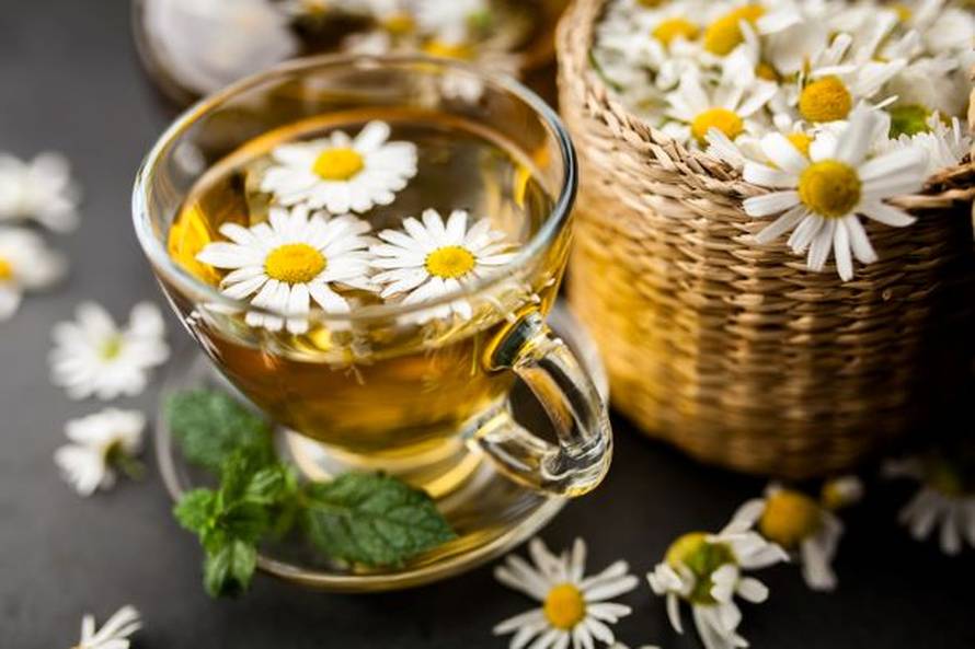 Čaj, mlijeko, voda ili sok? Izbor omiljenog napitka pomoći će vam lakše utonuti u miran san