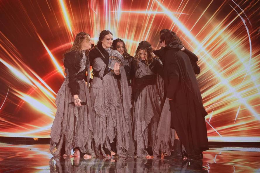 Upoznajte djevojke iz sastava Lelek: Evo čime se sve one bave