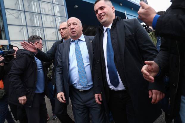 Prošlo je točno 200 dana od kada je Velimir Zajec postao predsjednik Dinama