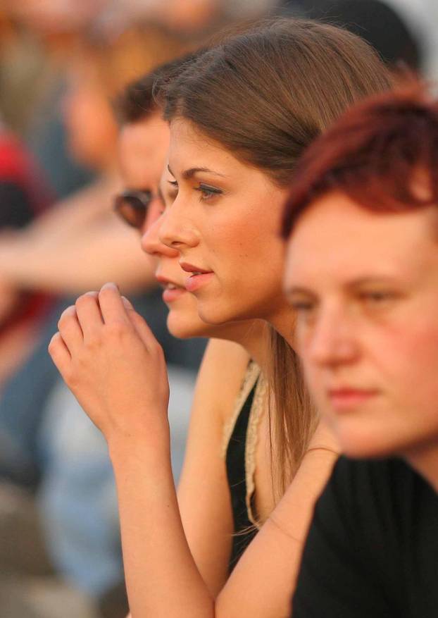 ARHIVA - Na Šalati održan prvi Rokaj Fest