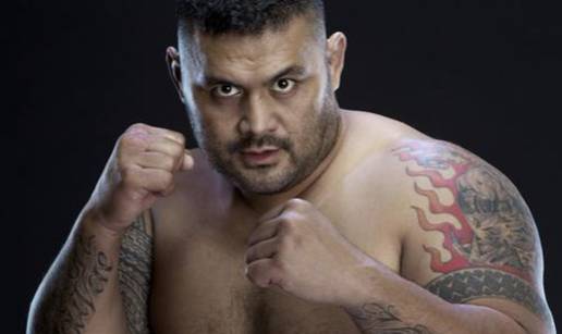 Mark Hunt: Otac je zlostavljao mene i braću, a sestru silovao