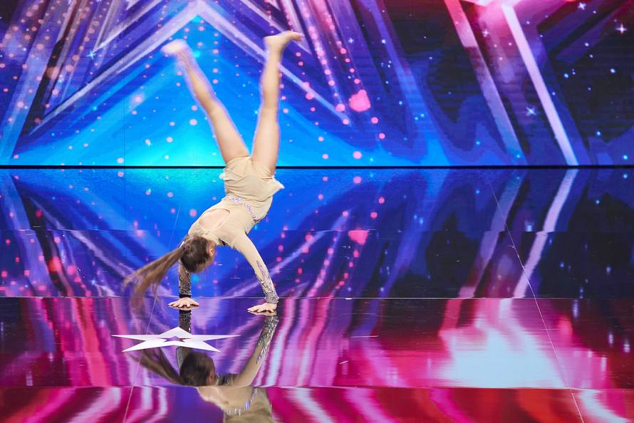 'Ovo nije čak niti za ulicu': Žiri je izvrijeđao uličnog svirača...