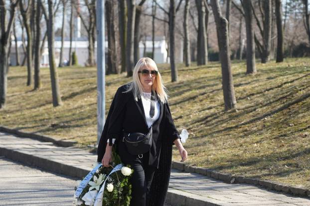 Beograd: Posljednji ispaćaj Saše Popovića 