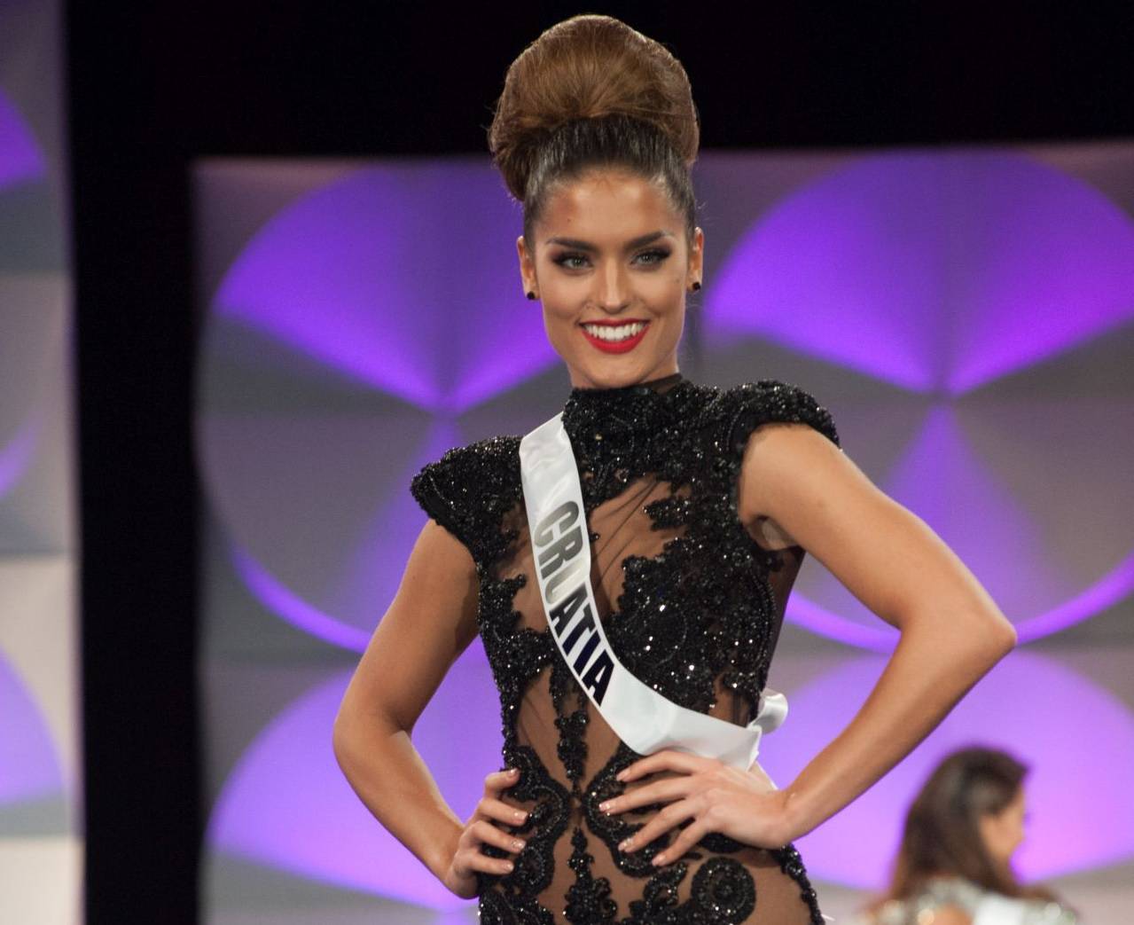 Miss Hrvatske oduševila svijet odgovorom o padu na pozornici