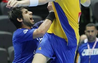 Švedska se protiv Kuvajta odmarala za Hrvatsku