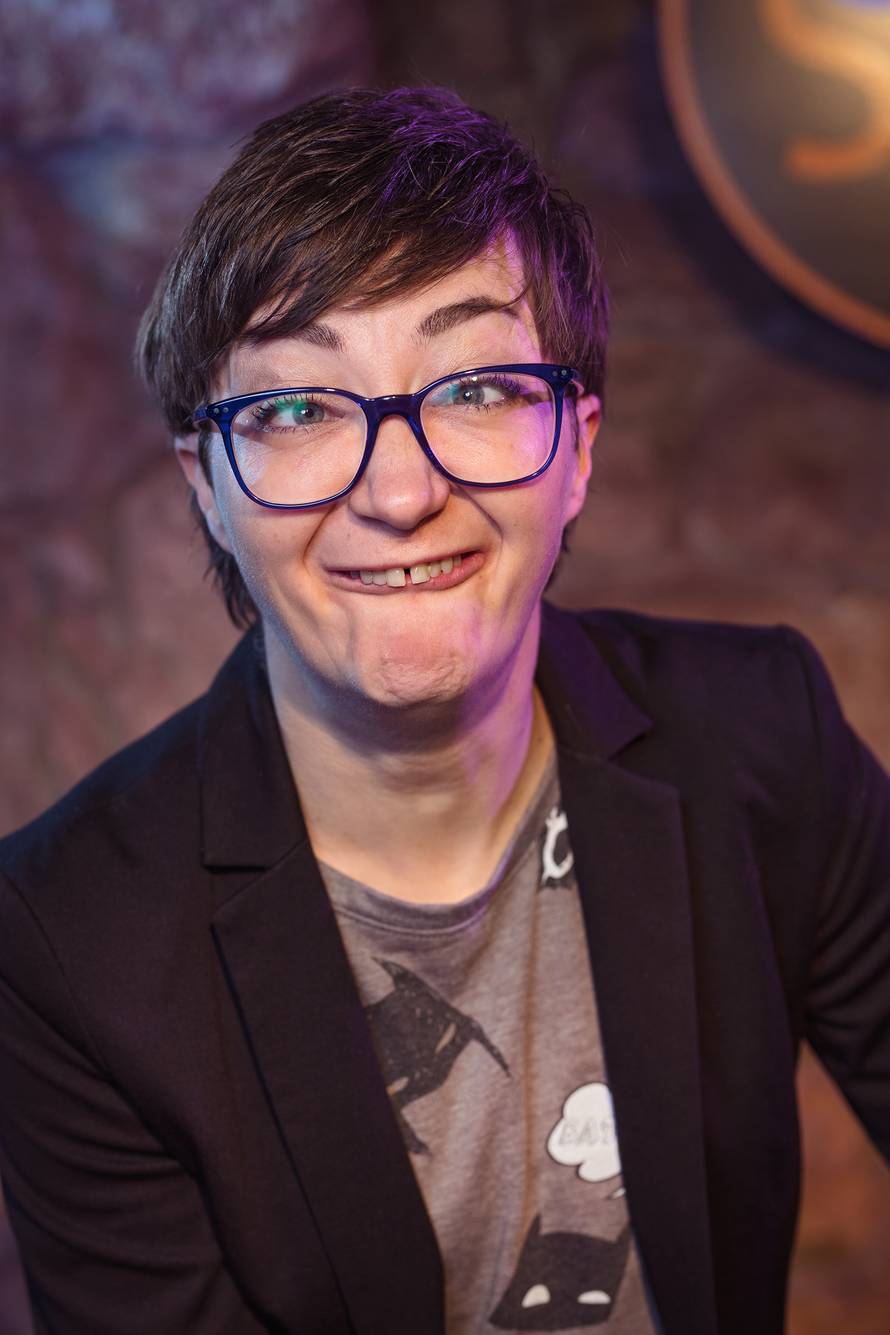 'Zbrajam se nakon zatvaranja kluba i gubitka stana, a s curom gledam svaku epizodu TLZP-a'